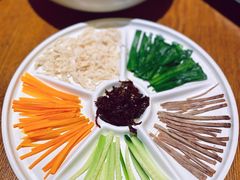 -云海肴·汽锅鸡·云南菜(苏州中心店)