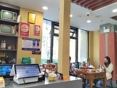 -下杨家青海土火锅(海湖店)