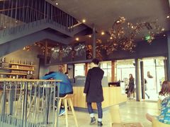 -星巴克臻选(成都太古里店)