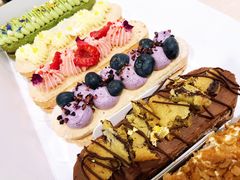 -Biteology Artisan Cakes(红庄·国际文化保税创新园店)