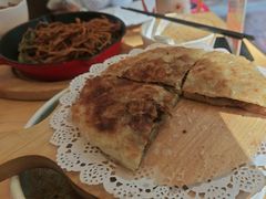 -嘉和一品粥(马家堡店)