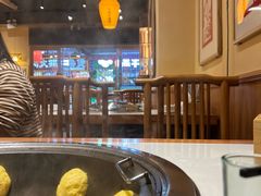 -冰城焰会大丰收铁锅炖(萝岗万达金街店)