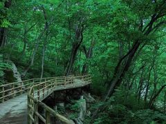 -丹东凤凰山景区
