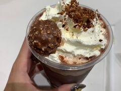 miss宝藏茶-奈雪的茶(星河城店)