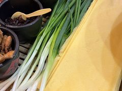 -赵记煎饼卷大葱(东岳店)