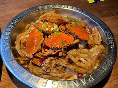 -胖哥俩肉蟹煲(杭州下沙学林街店)