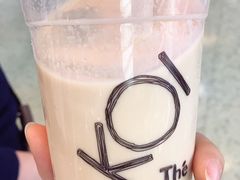 -KOI Thé(正佳广场店)