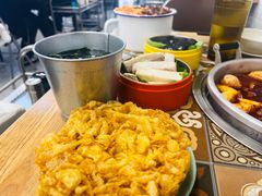 -顶上头·螺蛳火锅(五一新村店)