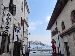 -华谊兄弟（长沙）电影小镇