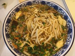 岐山臊子面-玉华宫宾馆·餐厅(铜川驻京办店)