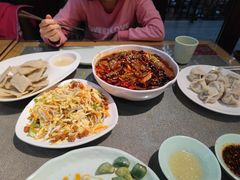 -馅老满(鼓楼店)