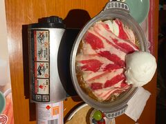 -仓桥家·焗寿司·锅物(光谷步行街店)