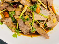 -全聚贤餐厅·湖北家常菜(沙湖店)