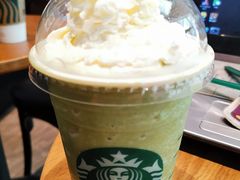 -星巴克(宁波鄞州万达店)