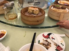 -顺风山庄(水濂山店)