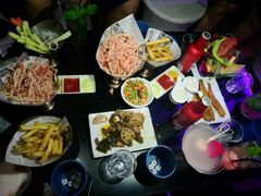 -CLUB VIVA(购物公园店)