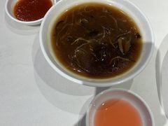 -潮福城潮州大酒楼(湖滨北路店)