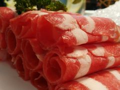 -洪氏嗨捞·猪肚鸡火锅(阳光天地店)