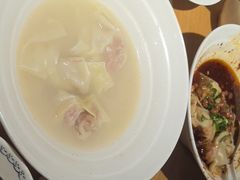 -龙抄手食府(浣花北路店)