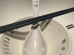 -友达面馆(广州总店)
