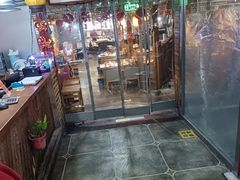 -三个大叔烤羊肉串·炭炉砂锅菜(西三旗店)