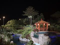 -喜运来温泉大酒店