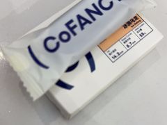 -可糖美瞳·隐形眼镜·测基弧(朝阳大悦城店)