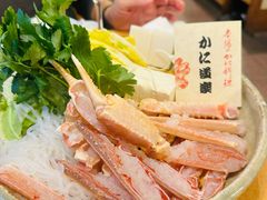 -蟹道乐(道顿堀本店)