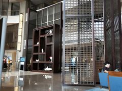 -舟山希尔顿酒店