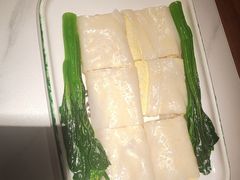 -禄运茶居·手工点心(猎德店)