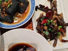 -禄鼎记·多口味酸菜鱼(侨鑫店)