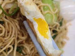 -北大家园食堂