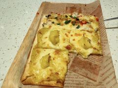 -夏日玛莉西餐厅(金茂览秀城店)