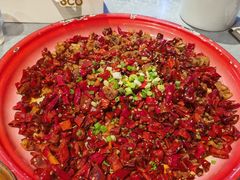 -馬伍旺川菜(江北虹悦城店)