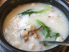 -顺德一品粥·20年凤城老字号(芳村店)