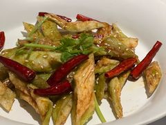 -汤城小厨•粤菜•靓汤(苏州街店)