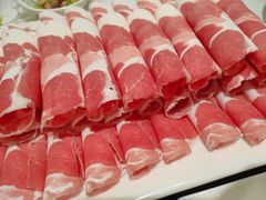 -草原传奇鲜羊火锅(桥北店)