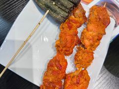 -木尔坦·Multan巴基斯坦清真餐厅halal(大智嘉园店)
