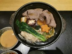 -西村日本料理(香格里拉饭店)