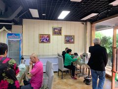 -茶房烤包子(金坤中环花苑溢景轩店)