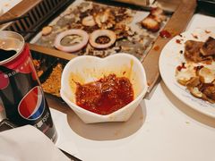 -星伦多自助料理·涮烤一体(奉贤龙湖天街店)