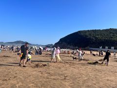 -东海半边山旅游度假区