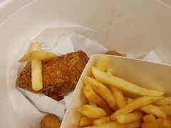 -麦当劳(豫园店)