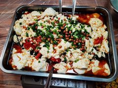 -古城苗家土菜馆(河景餐厅店)