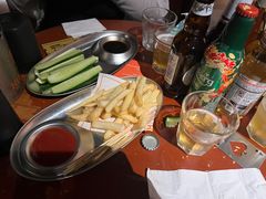 -HIB HUB公社(解放西路店)