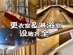 -佛冈熹乐谷温泉度假酒店