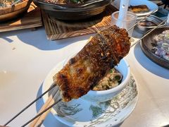 -蚝堡海鲜·威海菜·海肠捞饭·烧烤·亚洲吃蚝公司(幸福门店)