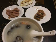-素可汤泉(天宝大厦店)