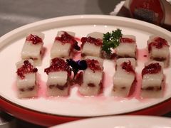 -唐猫庭院·千年陕菜(大唐不夜城店)