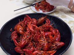 -聚味瞿记·龙虾堂(咸嘉湖店)